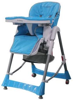 Primebebe Hranilica Yummy Blue