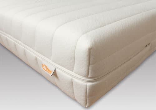 Baleno Dušek Ecolattex 90x200