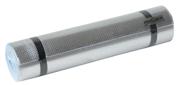 Aluminijumska aerobik prostirka RX EM3022