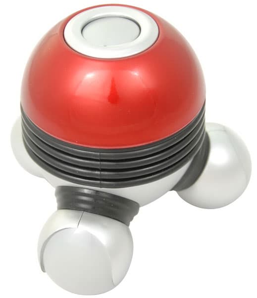 Mini vibro masažer RX MS3021