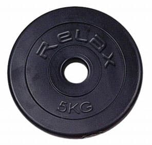Teg-ploča plastičan 1x5kg RX PLP-5