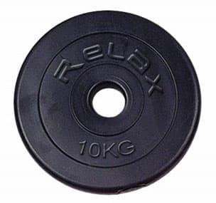 Teg-ploča plastičan 1x10kg RX PLP-10