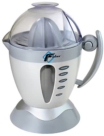 Cediljka za citruse VC-0190 1l, 50w
