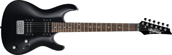 Električna gitara Ibanez GSA21-BK LIMITED EDITION