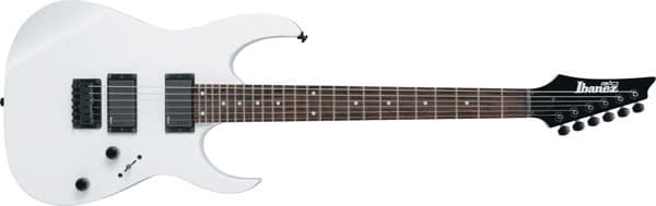 Električna gitara Ibanez GRGR121EX-WH