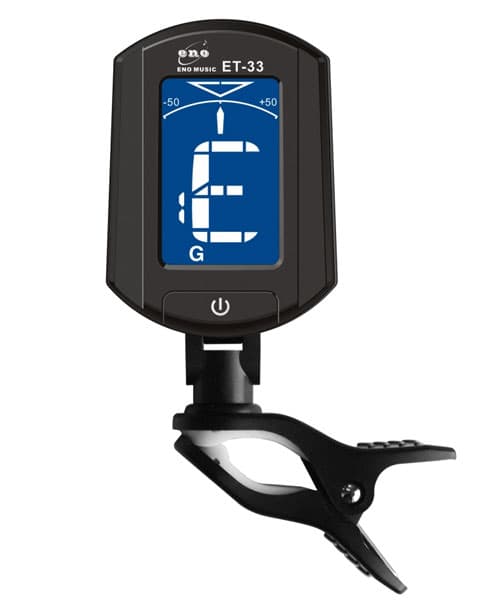 Eno Music Štimer ET-33