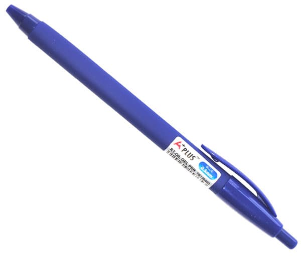 A Plus gumirana hemijska olovka 08HB23E