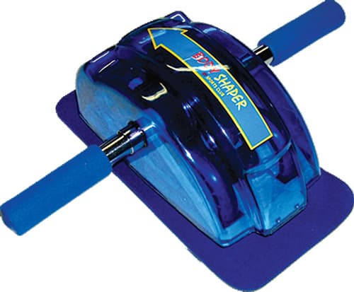 AB Slider - trenažer za celo telo - 291038