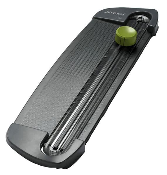 GBC Sekač papira Accucut A100 14NP100