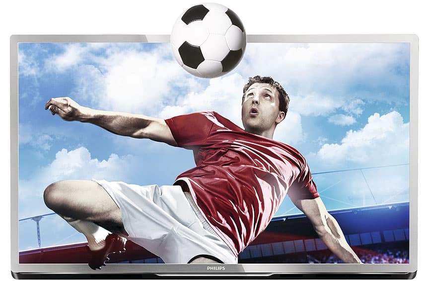 Philips 3D Smart LED Televizor Full HD 32 inča - 32PFL5507K/12
