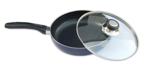 Lorme classic tiganj sa poklopcem 24cm