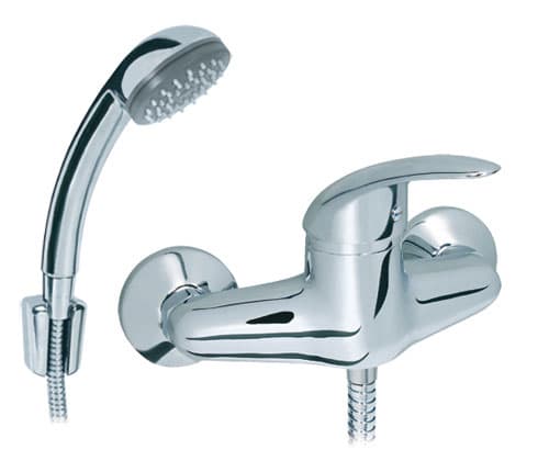 King baterija za tuš kadu J371001
