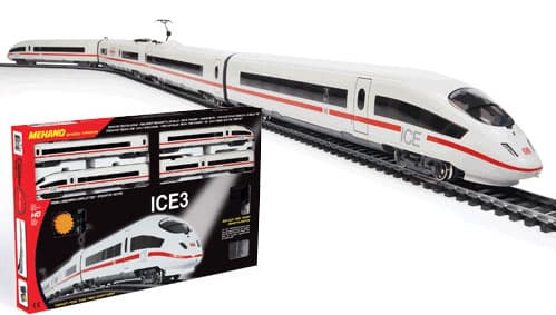Voz Ice3 Mehano T742