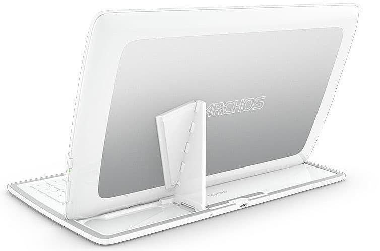 Archos 101 XS - Nova Definicija Tablet Računara