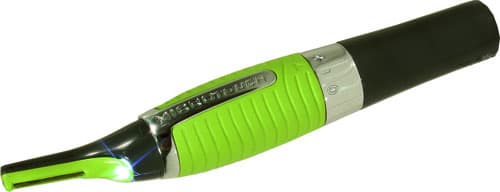 Microtouch Max Trimer za dlačice