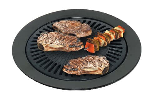 Moćni Pro Grill