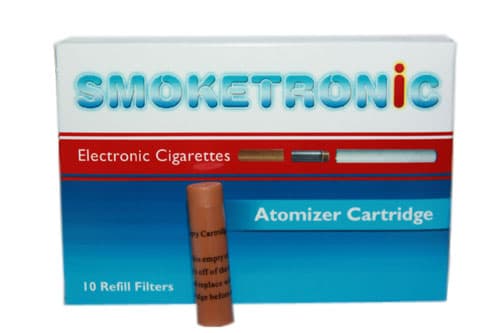 Smoketronic rezervni filteri