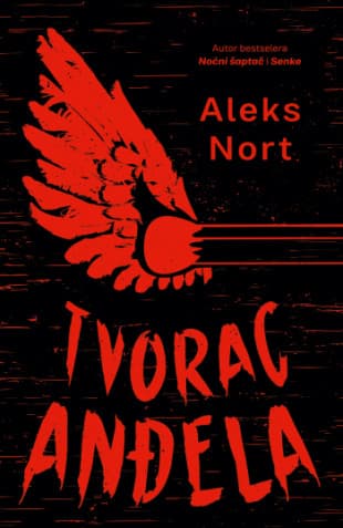 Tvorac anđela, Aleks Nort