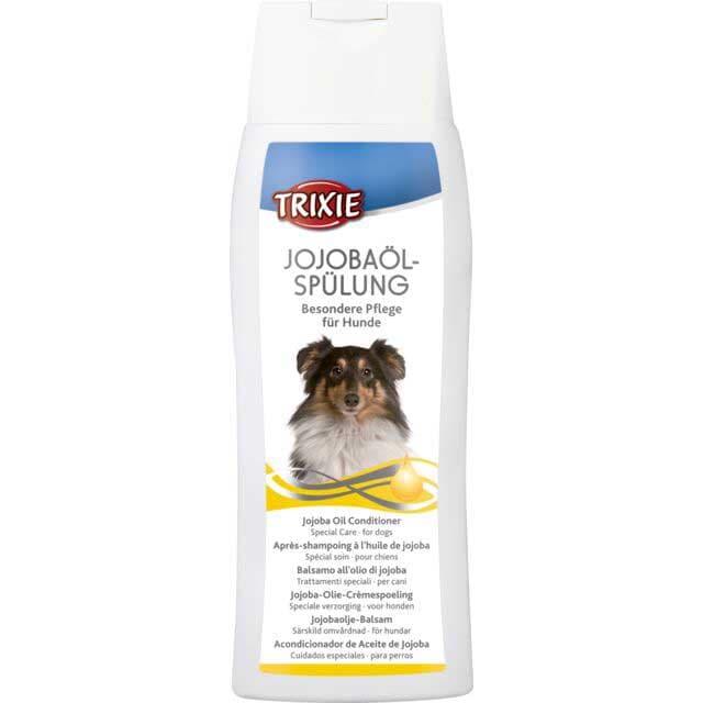 Balzam za pse sa uljem jojobe 250ml Trixie 29193