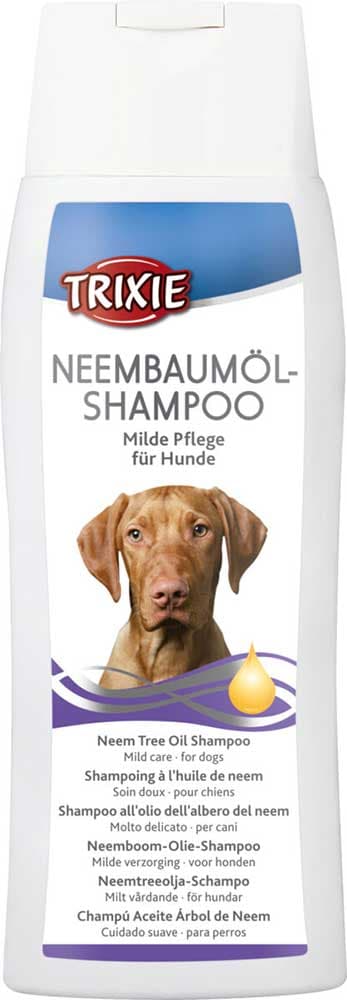 Šampon za pse sa uljem nim drveta, blagi 250ml Trixie 2942