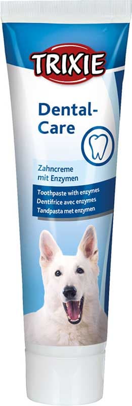 Pasta za zube za pse, sa enzimima 100g Trixie 25626