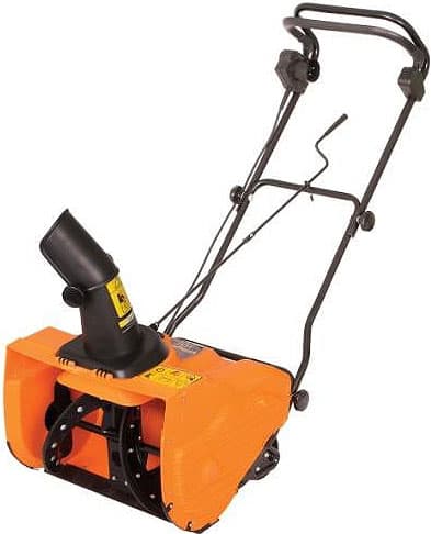 Električni Čistač Snega Villager VEST1600 028849