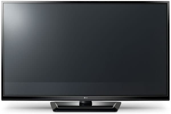 LG HD Plazma TV 42PA4500
