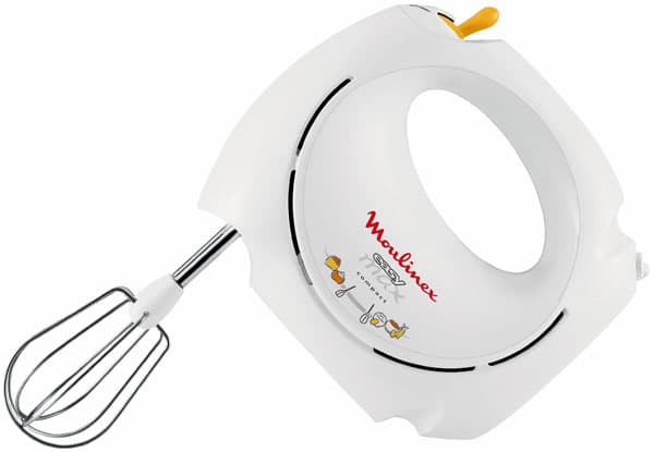 Moulinex Easy Max Compact Mikser ABM1