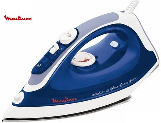 Moulinex Pegla Maestro 70 IM3170
