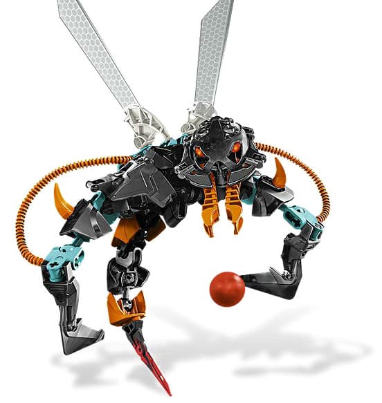 LEGO® Hero Factory Thornraxx LE6228