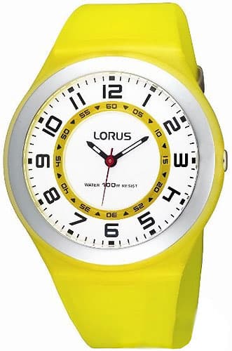 Lorus Ručni Časovnik R2393FX9