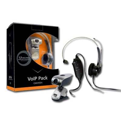 Canyon VoIP paket - CN-VP1
