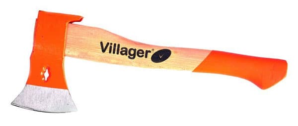 Villager Tesarska Sekira 0.8kg 022042