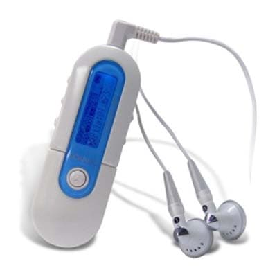 Canyon CN-MP4ANRE - MP3-WMA player sa diktafonom  - 512 MB