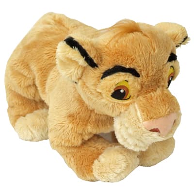 Disney Plišani Simba 25cm PD600091
