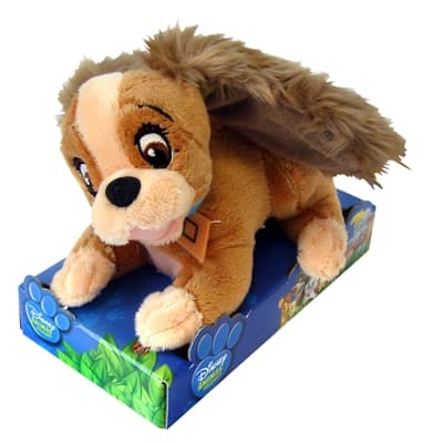 Disney Plišana Maza 20cm PD403562