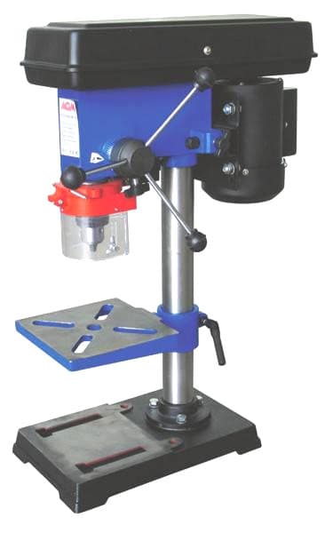 Stubna bušilica AGM DP-16 500W 020461