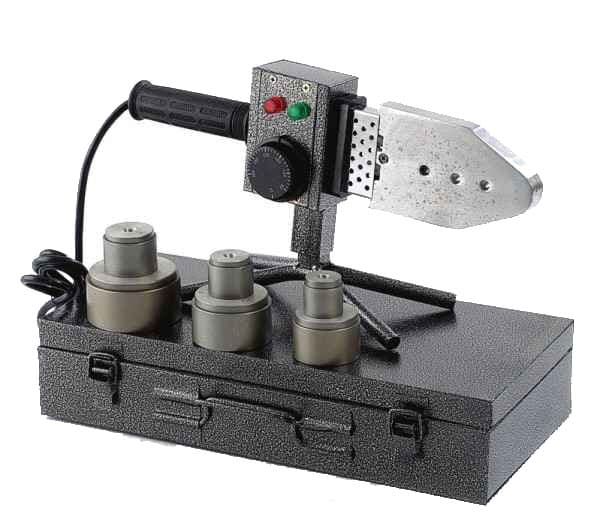 Varilica za plastične cevi 900W AGM 012769
