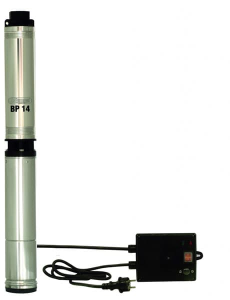 Elpumps dubinska pumpa 1600W BP 14 023506