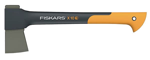 Fiskars Tesarska Sekira X10 022781