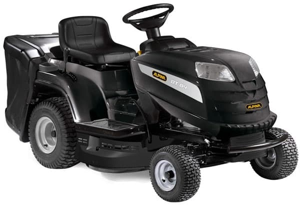 Alpina Traktor Kosačica BT84B 027958