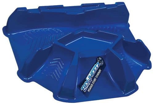 BeyBlade BeyWheelz Destroyer Arena 37365