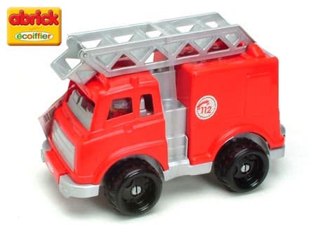Abrick Vatrogasni kamion SM001449