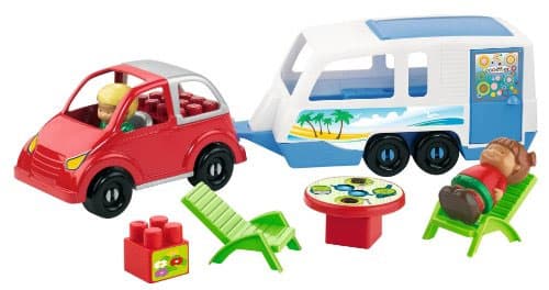 Abrick kocke Karavan SM003228