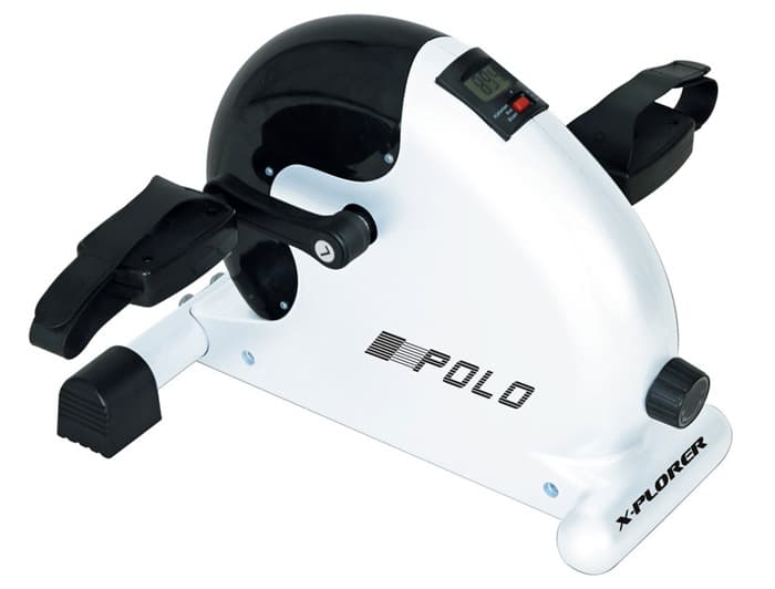 Mini krostrenažer X-plorer Polo 5848