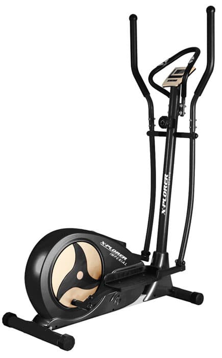 Krostrenažer X-Plorer Imperial do 120kg