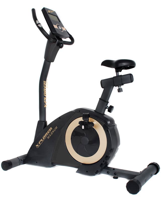 Sobni kondicioni bicikl X-Plorer Magnum do 150KG