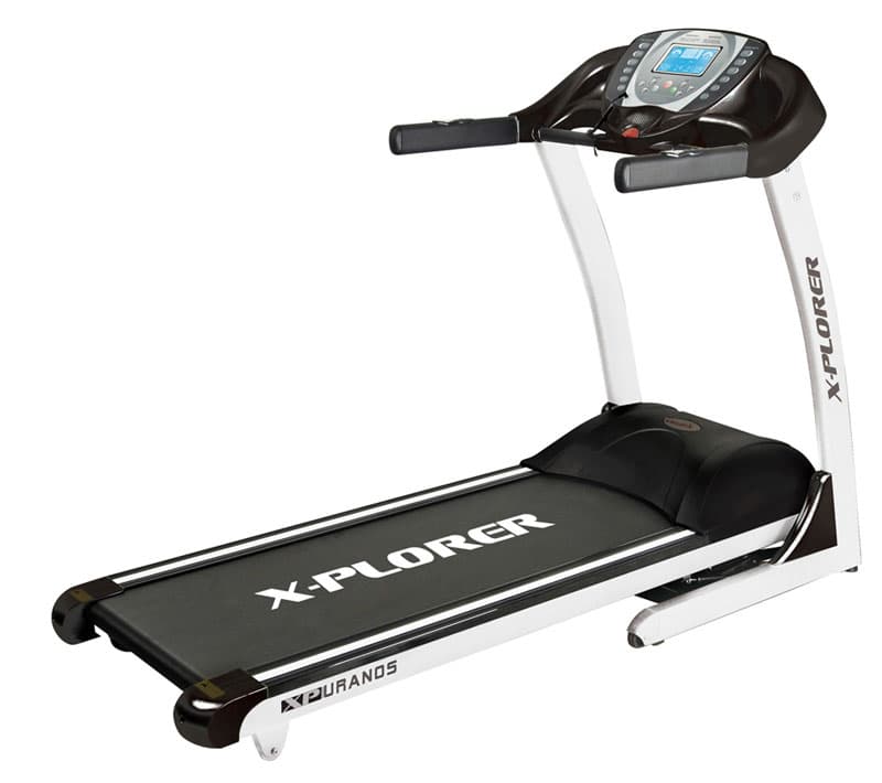 Traka za trčanje X-Plorer Uranos do 130KG sa 2 motora