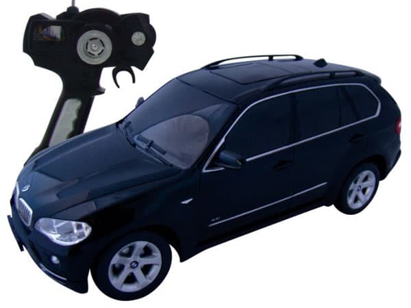 Rastar RC Automobil BMW X5 1:18 6210305
