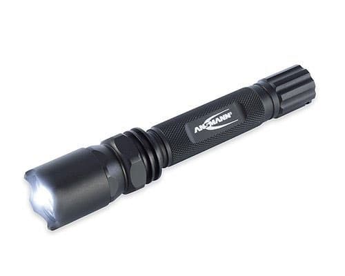 Ansmann Ručna LED Lampa Agent 2 2xAA AN 5816583